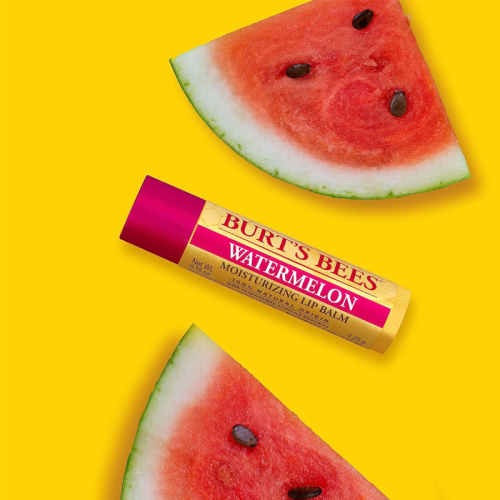 Burts Bees Watermelon Nemlendirici Dudak Balsamı 4.25 gr - 3