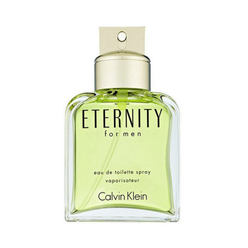 Calvin Klein Eternity Edt Erkek Parfümü 100 ml - 1