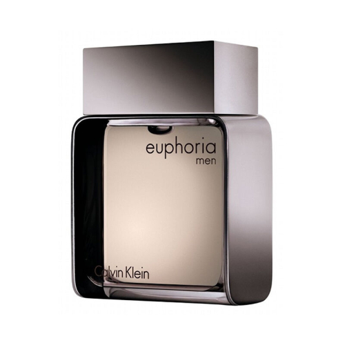 Calvin Klein Euphoria Edt Erkek Parfümü 50 ml - 1