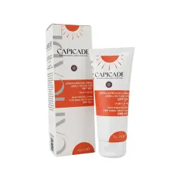 Capicade Güneş Kremi SPF 50+ Lekeli Cilt 100 ml - 2