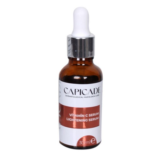 Capicade Vitamin C Serum 30 ml - Capicade