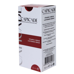 Capicade Vitamin C Serum 30 ml - 2