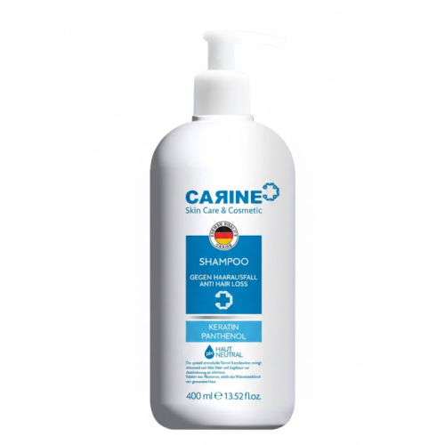 CARINE 2'si 1 Arada Şampuan 400 ml - 1