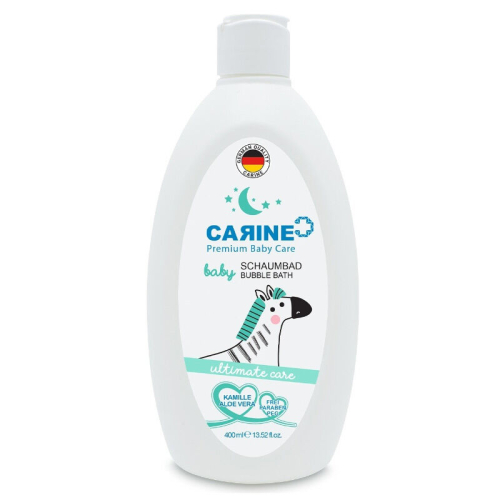 CARINE Bebek Banyo Köpüğü 400 ml - CARINE