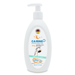 CARINE Bebek Vücut Losyonu 300 ml - 1