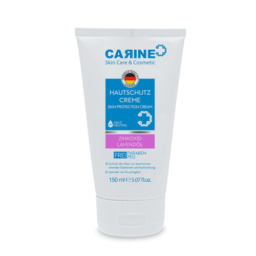 CARINE Cilt Koruma Kremi 150 ml - CARINE