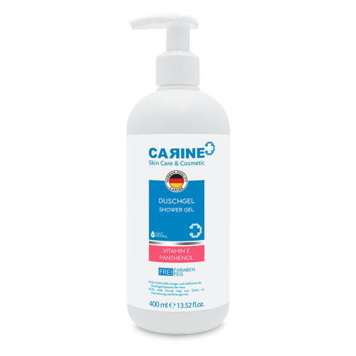 CARINE Duş Jeli 400 ml - CARINE