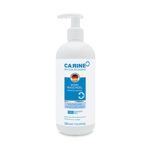 CARINE İntim Jel 300 ml - 1