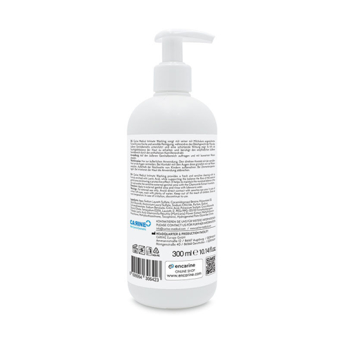 CARINE İntim Jel 300 ml - 2