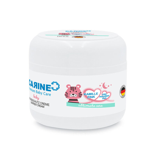 CARINE Pişik Bakım Kremi 150 ml - 2
