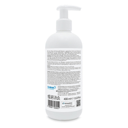 CARINE Saç Dökülmesine Karşı Şampuan 400 ml - 2