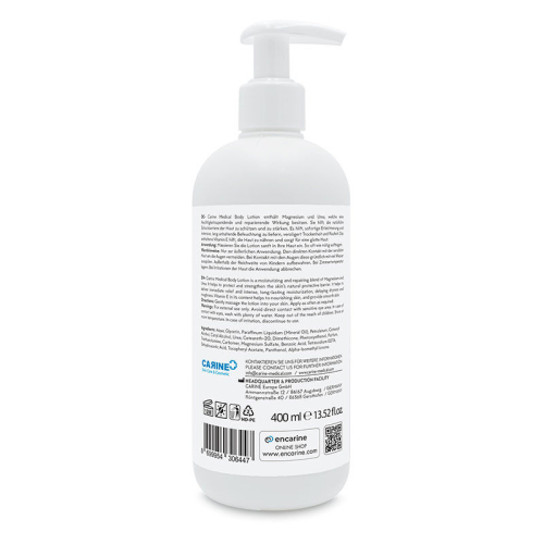 CARINE Vücut Losyonu 400 ml - 2
