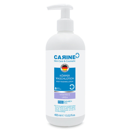 CARINE Vücut Yıkama Losyonu 400 ml - CARINE