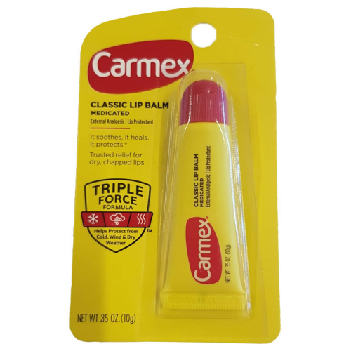 Carmex Classic Lip Balm 10 g - Carmex