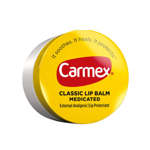 Carmex Classic Lip Balm 7.5 g - Carmex