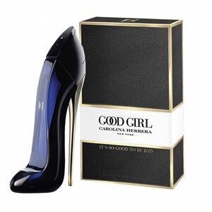 Carolina Herrera Good Girl EDP 80ml - 1