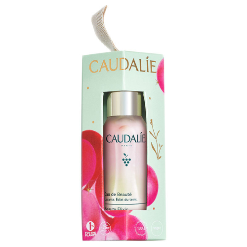 Caudalie Beauty Elixir ve Detoks Maske İkilisi - Caudalie