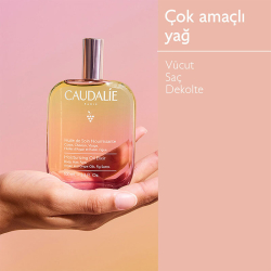 Caudalie Besleyici Elixir Yağı 100 ml - 2
