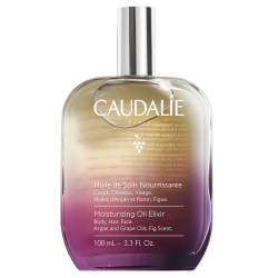 Caudalie Besleyici Elixir Yağı 100 ml - 1