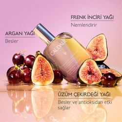 Caudalie Besleyici Elixir Yağı 100 ml - 3