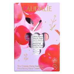 Caudalie El Bakım Kremi Üçlüsü - 1