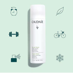 Caudalie Organik Üzüm Suyu 75 ml - 3