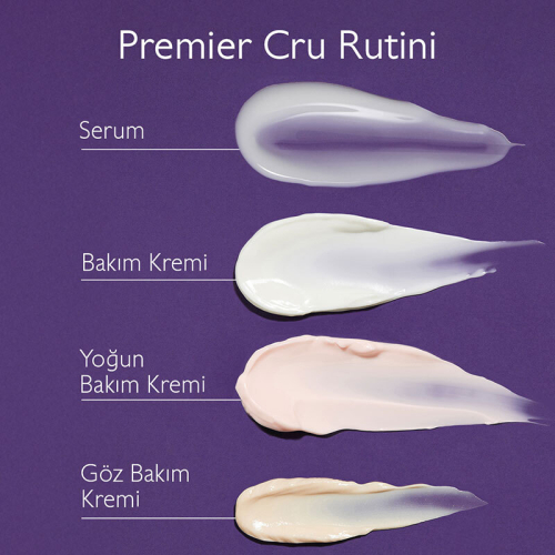 Caudalie Premier Cru Gündüz Bakım Kremi 50 ml - Kuru Ciltler - 5