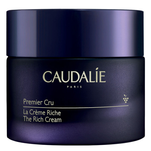 Caudalie Premier Cru Gündüz Bakım Kremi 50 ml - Kuru Ciltler - Caudalie