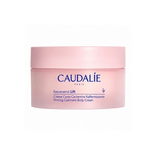 Caudalie Resveratrol-Lift Cashmere Body Cream 200 ml - Caudalie