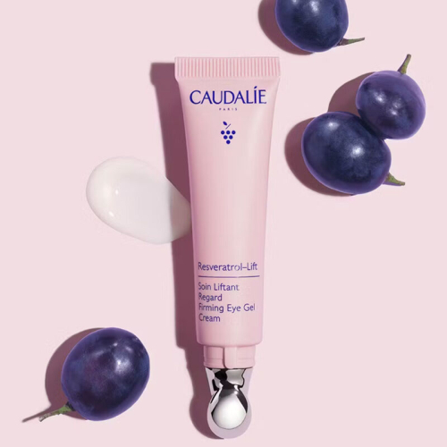 Caudalie Resveratrol Lift Göz Çevresi Krem Jel 15 ml - 2