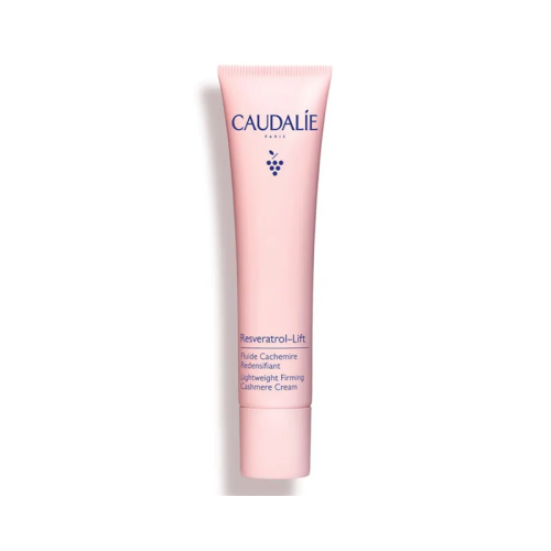 Caudalie Resveratrol Lift Lightweight Kaşmir Gündüz Bakım Kremi 40 ml - Caudalie