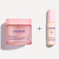 Caudalie Resveratrol Lift SET - 3