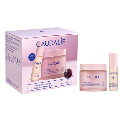 Caudalie Resveratrol Lift SET - Caudalie