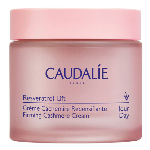 Caudalie Resveratrol Lift Sıkılaştırıcı Kaşmir Krem 50 ml - 1