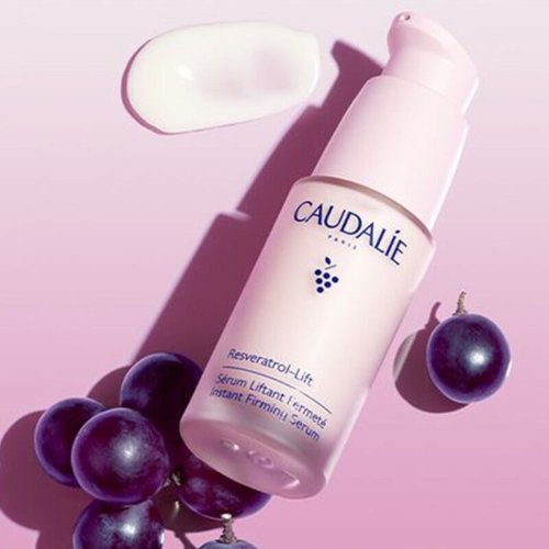 Caudalie Resveratrol Lift Sıkılaştırıcı Serum 30 ml - 3