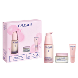 Caudalie Resveratrol Sıkılaştırıcı Hediye Seti - 1