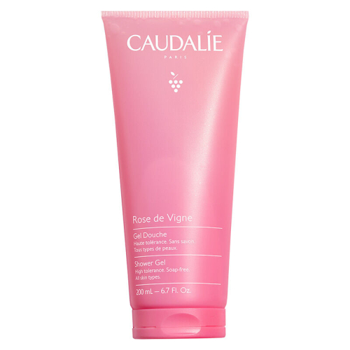 Caudalie Rose de Vigne Duş Jeli 200 ml - Caudalie