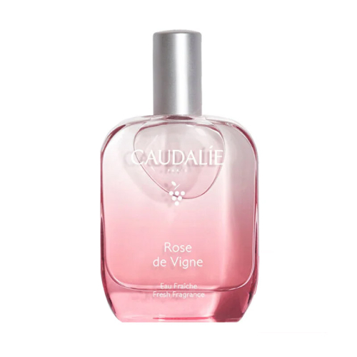 Caudalie Rose de Vigne Gül Aromalı Parfüm 50ml - Caudalie