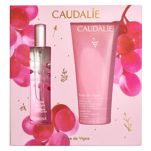 Caudalie Rose de Vigne Seti - Caudalie