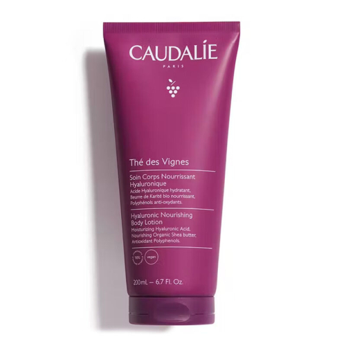 Caudalie The Des Vignes Besleyici Hiyalüronik Vücut Losyonu 200 ml - Caudalie