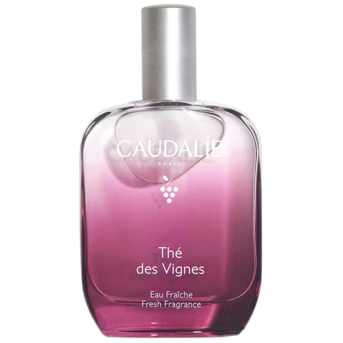 Caudalie The Des Vignes Beyaz Misk ve Zencefil Aromalı Vücut Kokusu 50ml - 3