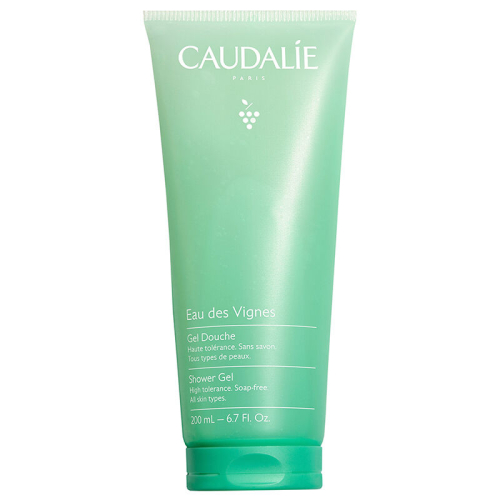 Caudalie Vignes Bergamot Aromalı Duş Jeli 200 ml - Caudalie