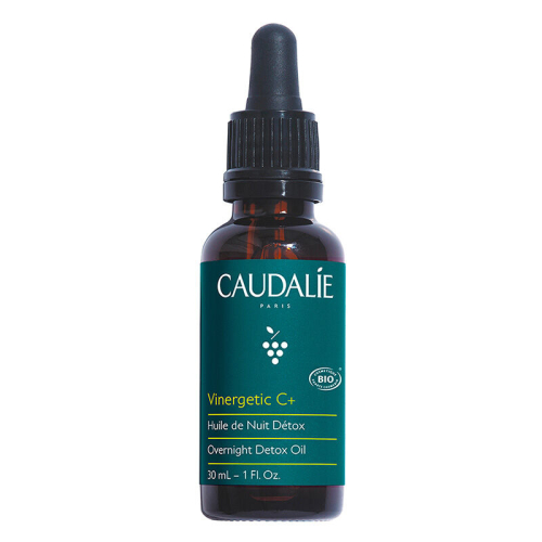 Caudalie Vinergetic C+ Overnight Detox Oil 30 ml - Caudalie