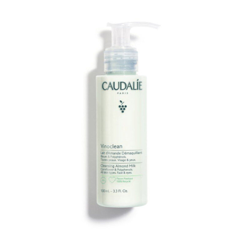Caudalie Vinoclean Badem Yağlı Temizleme Sütü 100 ml - Caudalie