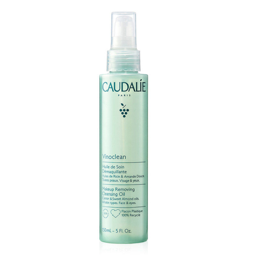 Caudalie Vinoclean Makyaj Temizleme Yağı 150 ml - Caudalie