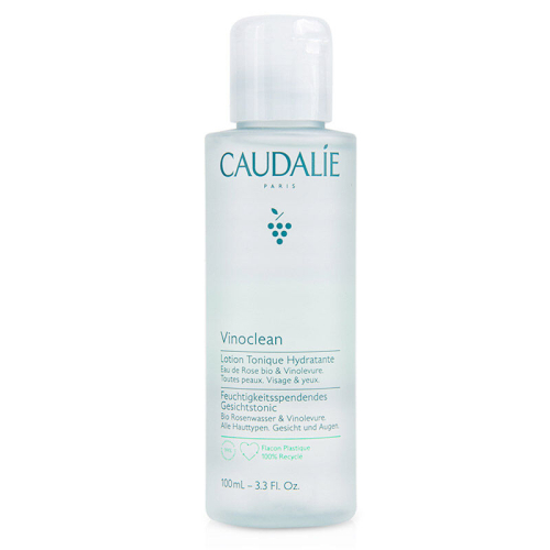 Caudalie Vinoclean Nemlendirici Tonik 100 ml - 1