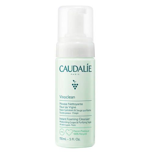 Caudalie Vinoclean Temizleme Köpüğü 150 ml - Caudalie
