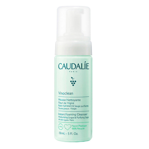 Caudalie Vinoclean Temizleme Köpüğü 50 ml - Caudalie