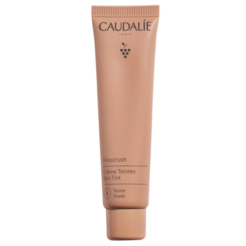 Caudalie Vinocrush Skin Tint 4 - 30 ml - Caudalie