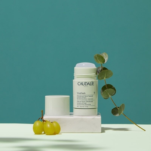 Caudalie Vinofresh Doğal Stick Deodorant 50 gr - 4